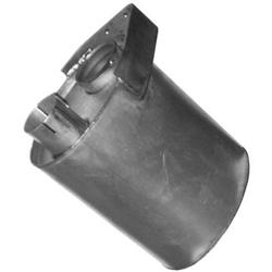 UT2091  Muffler--- Replaces 103978C2